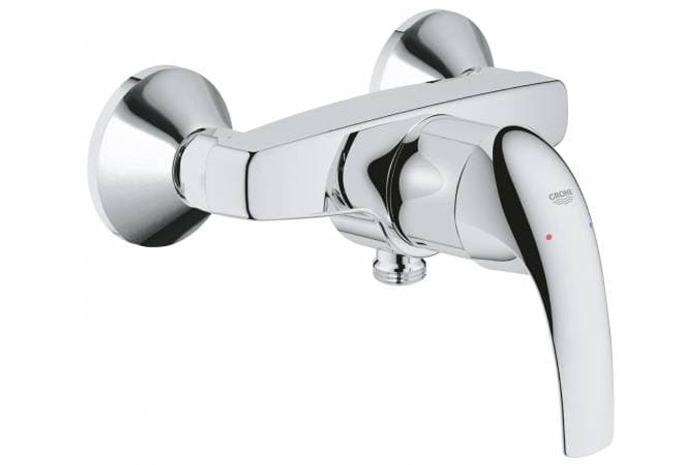 Смеситель GROHE Start Curve для душа 23767000