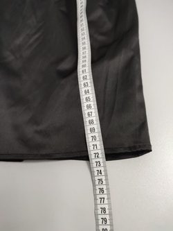 Платье H&M черное красивое 40 размер