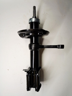 Стойка амортизатора передняя правая 1119-2905402 Птимаш