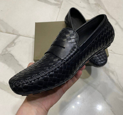 Мокасины Bottega Veneta