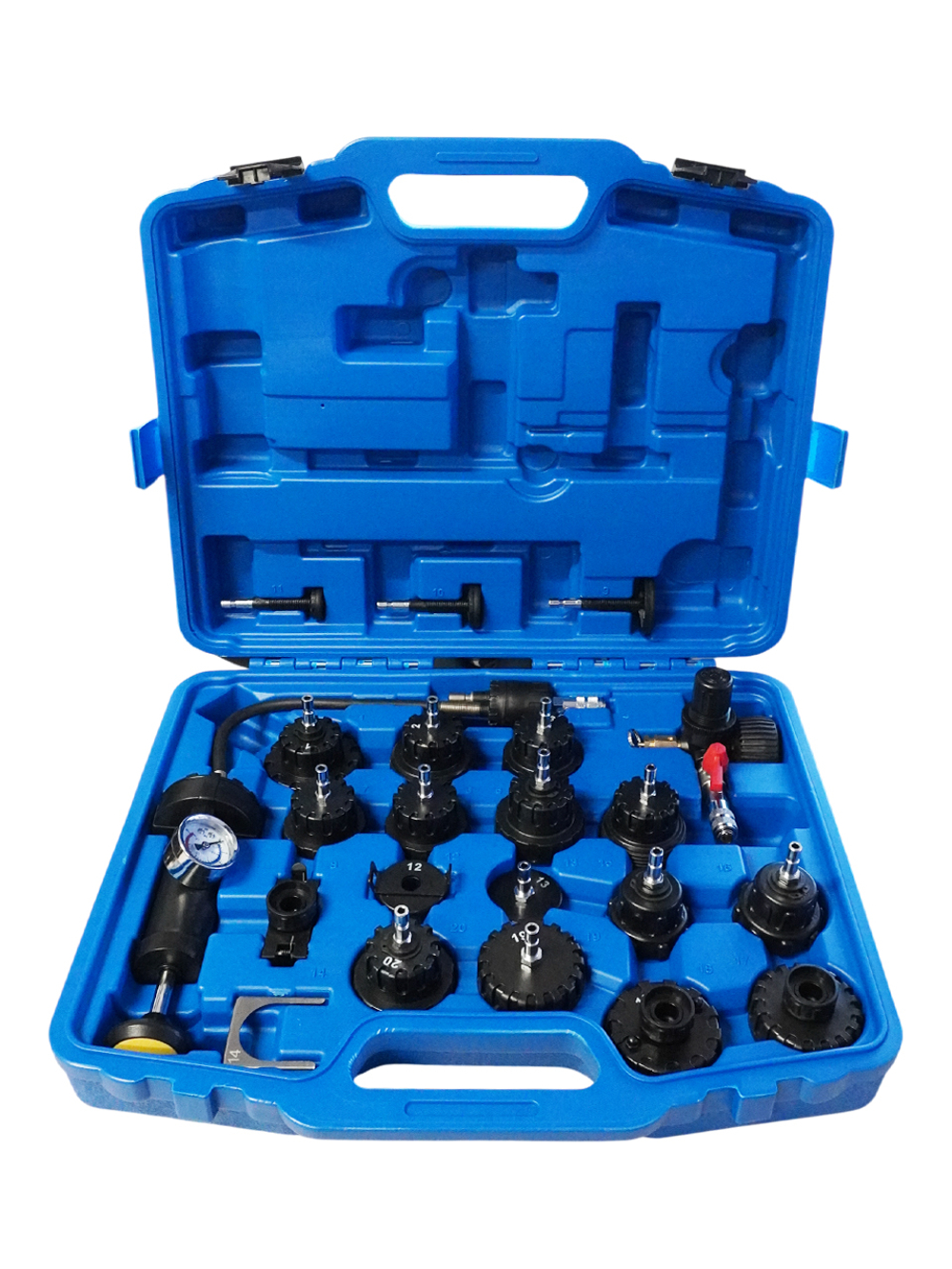 WDK-214335 Тестер системы охлаждения