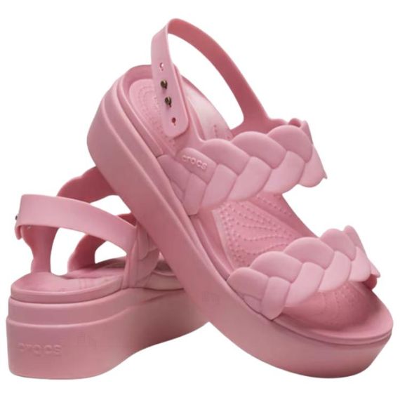 Crocs Brooklyn 'Pink'