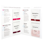 Открытка «Сияние и Лифтинг-Эффект» Biomatrix