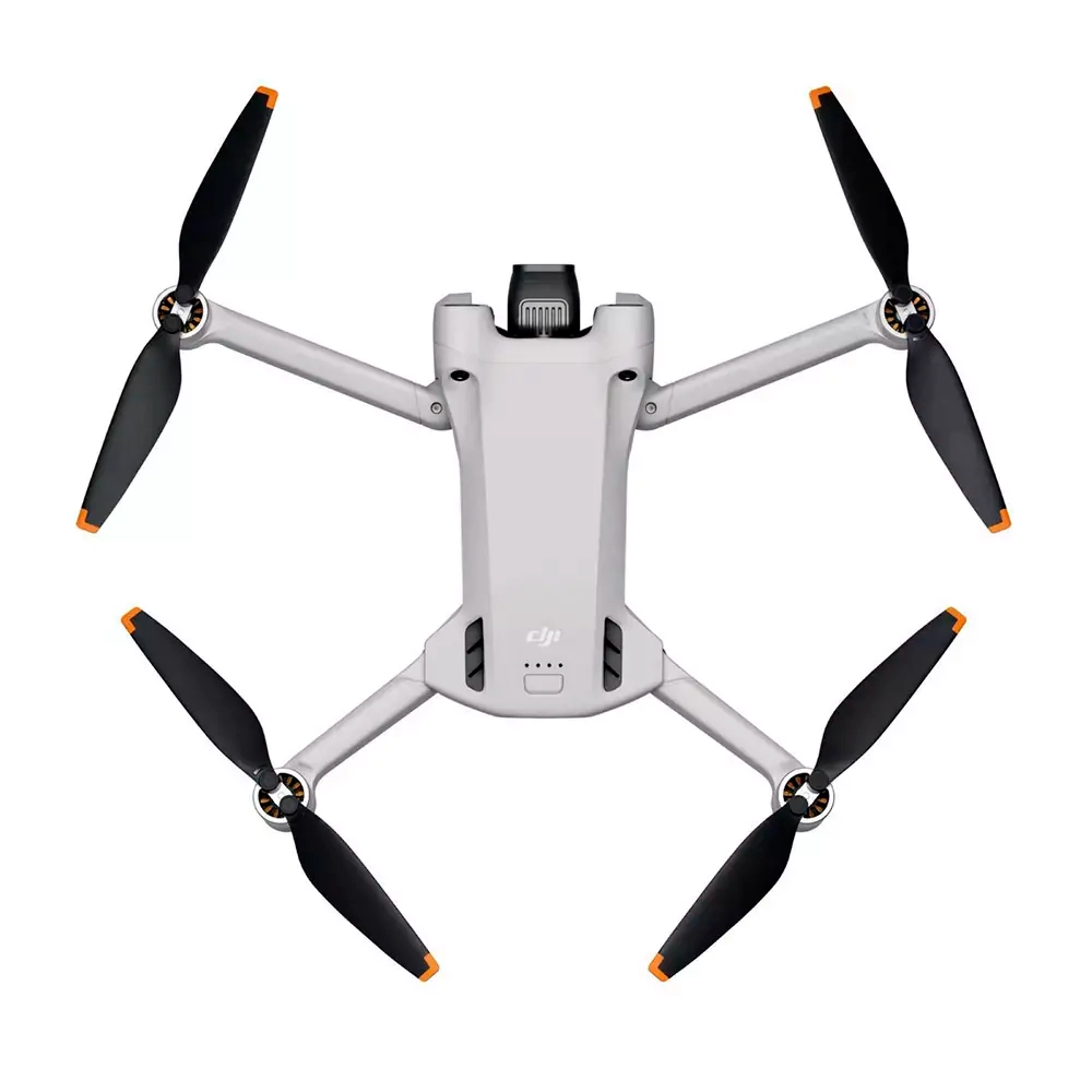 Квадрокоптер DJI Mini 3 PRO + SD 128GB