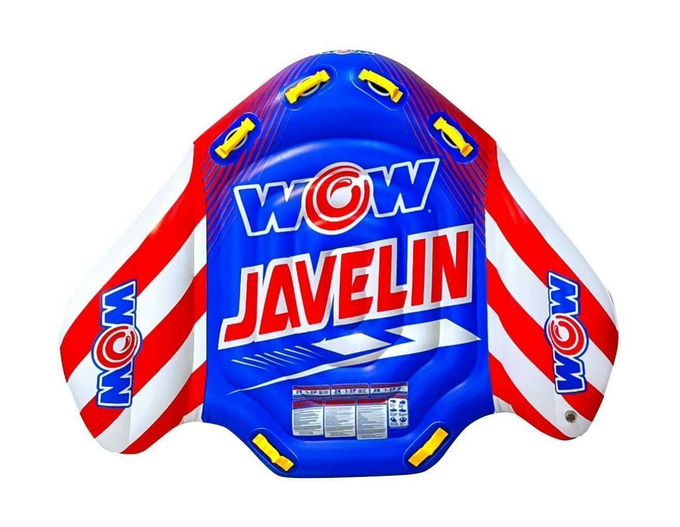 Баллон буксируемый Javelin Glider 2P