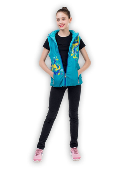 Жилет спортивный Есения