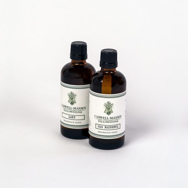 Caswell Massey Old Faithful Fragrance Tonic