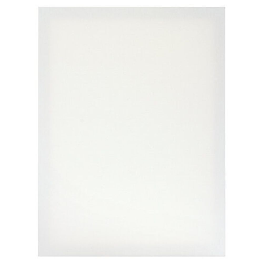 Холст на подрамнике BRAUBERG ART CLASSIC, 30х40 см, 420 г/м2, 45% хлопок 55% лен, среднее зерно, 191656