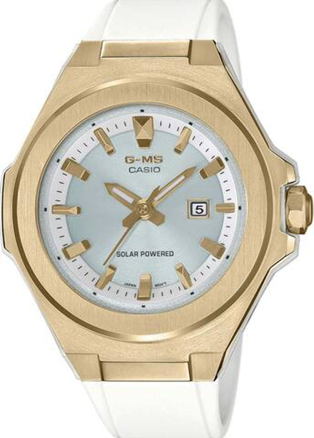 Часы Casio MSG-S500G-7AER