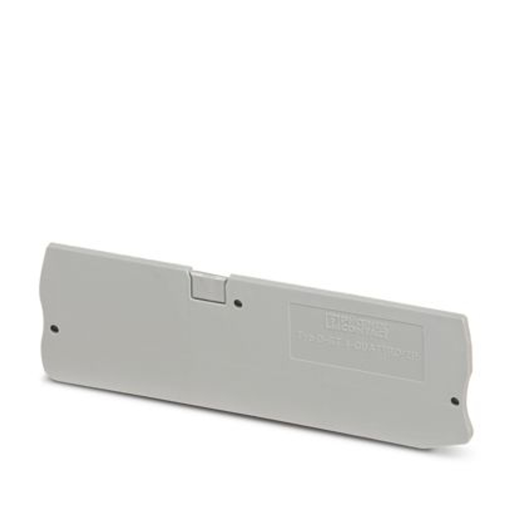 D-ST 4-QUATTRO/2P - Концевая крышка 3043747