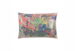 Наволочка Алконост 50х70 Mollen