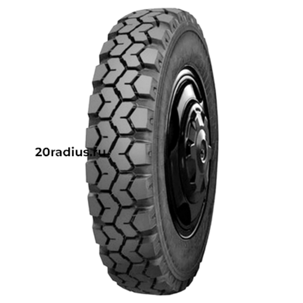 8,25R20 125/122J КИ-63 TT 10PR