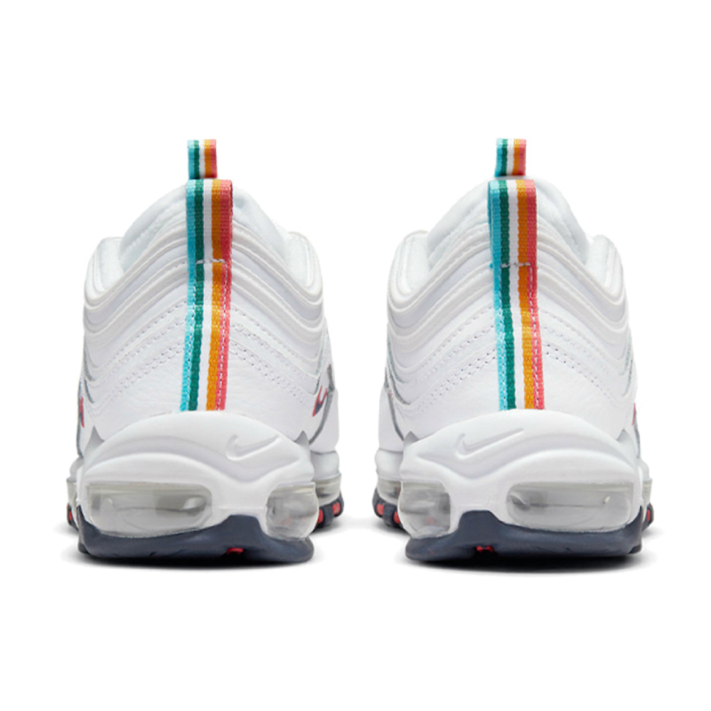 Кроссовки Nike Air Max 97, DH1592-100