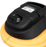 Строительный пылесос Вихрь СП-1500/20А