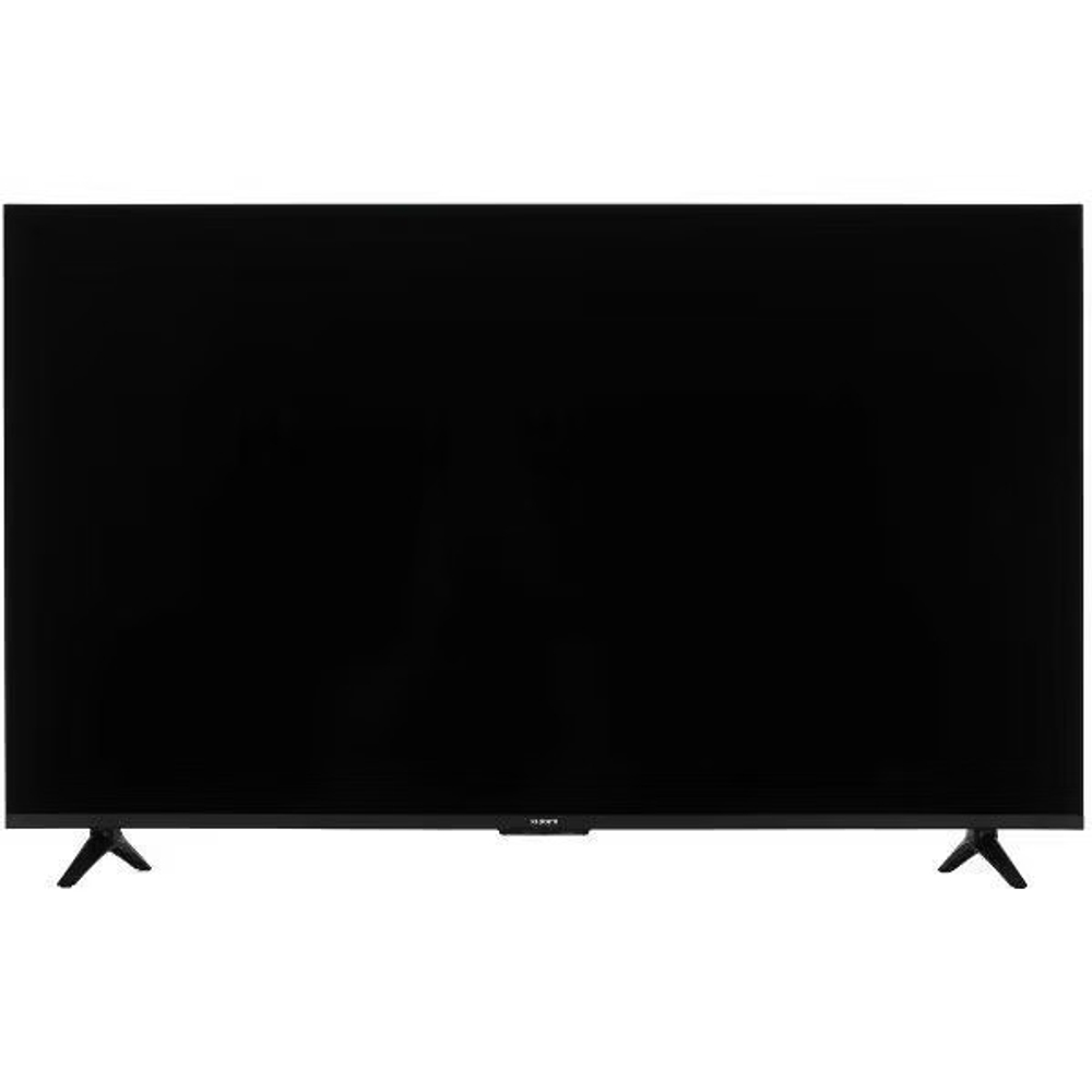 Телевизор Xiaomi A FHD 2026 (L43MB-AFRU), 109см, Full HD, Android TV, LED, HDR, черный