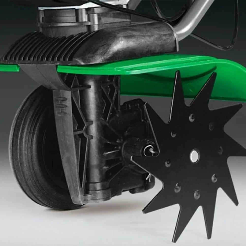 Caiman SUPERTILLER MB 25H культиватор бензиновый 01-010101-0036