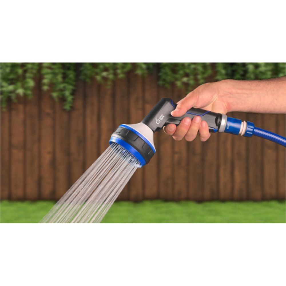 GANS-01 GREEN APPLE Пистолет лейка 2 режима