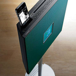 Аудиосистема Yamaha ISX-B820 Emeral