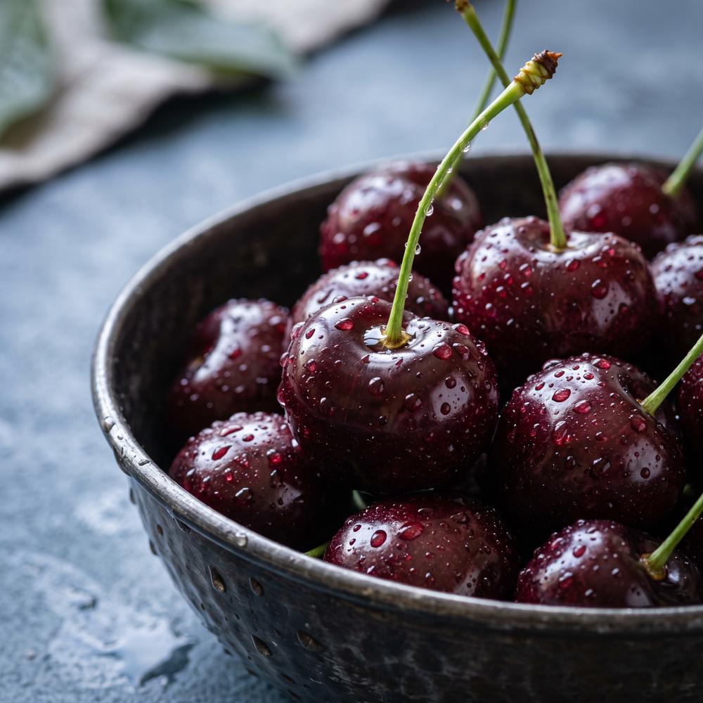 Отдушка CS - Черная Вишня Мерло (Black Cherry Merlot)