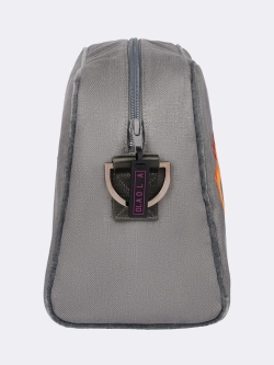 Дорожная косметичка с вышивкой «Обуздаем всех» OLA OLA