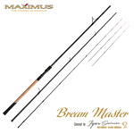 Удилище фидерное Maximus Bream Master 360L 60g