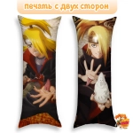 Дакимакура Naruto Дейдара