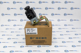 Клапан электромагнитный FAW J6 3754020-73A/B