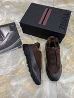 Кроссовки Zegna