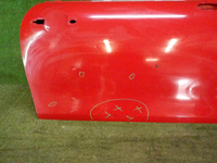 Дверь правая MINI Hatch F56 (2013-н.в.)