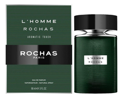 Rochas L'Homme Rochas Aromatic Touch
