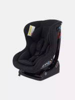 Автокресло RANT LB-777 "Pilot" (Black) группа 0-1 (0-18 кг)