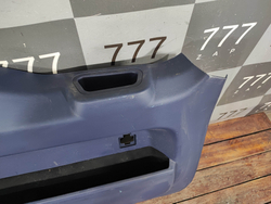 Обшивка крышки багажника Tank 500 21-нв Б/У Оригинал 6302100XKV3AA