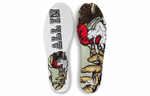 Кроссовки Color Skates X Nike Dunk Sb "Kebab And Destroy"