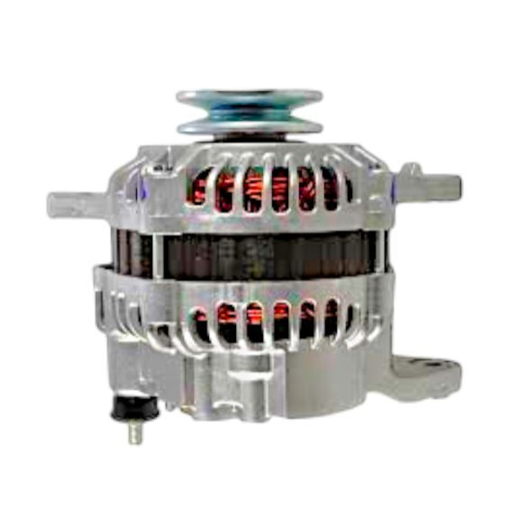 Генератор для CAT, CATERPILLAR, Mitsubishi ALM4686