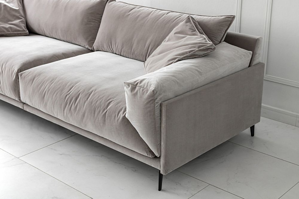 Диван "Пикассо"