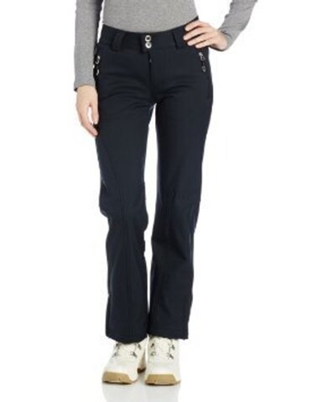 Брюки MARKER WOMEN'S CASSIDY PANT (артикул 3174) цвет Purple (500)