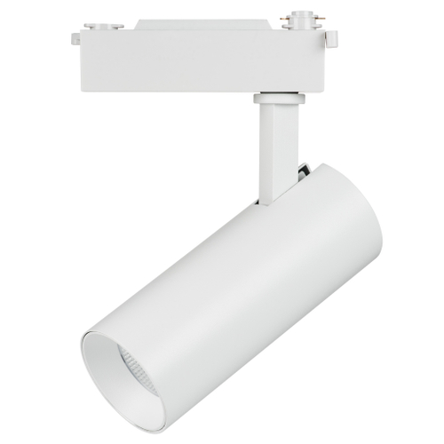 Трековый светодиодный светильник Fuoco Lightstar 218226