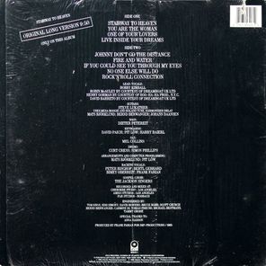 Far Corporation / Division One - The Album (LP)