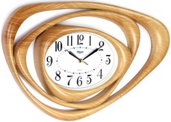 Настенные часы MIRRON S99A НД3Б