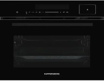 Встраиваемый электрический духовой шкаф Kuppersberg KSO 616