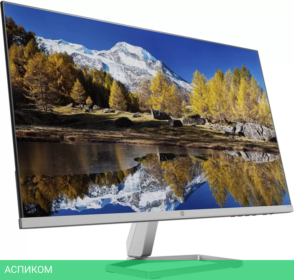 Монитор HP M27fq