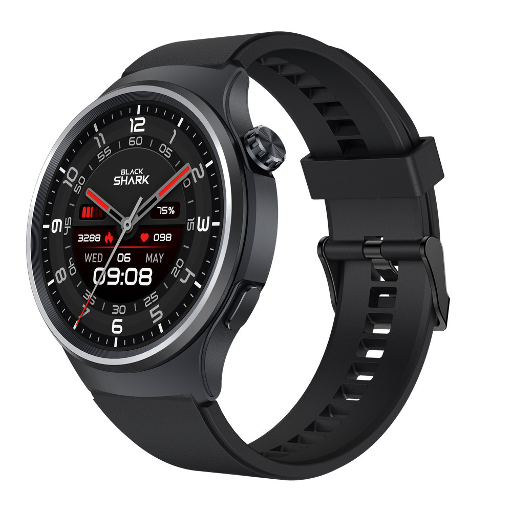 Black Shark BS-W2404 (A3) Black