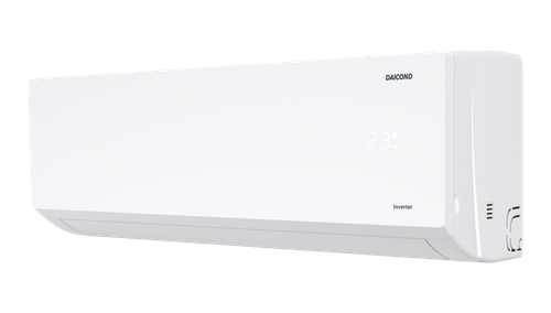 DAICOND ODYS Inverter DNI-OS18NW