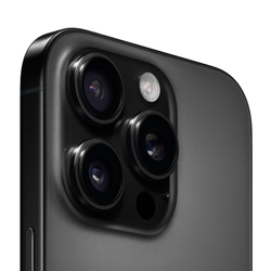 Смартфон Apple iPhone 16 Pro 1TB Black Titanium (eSim)