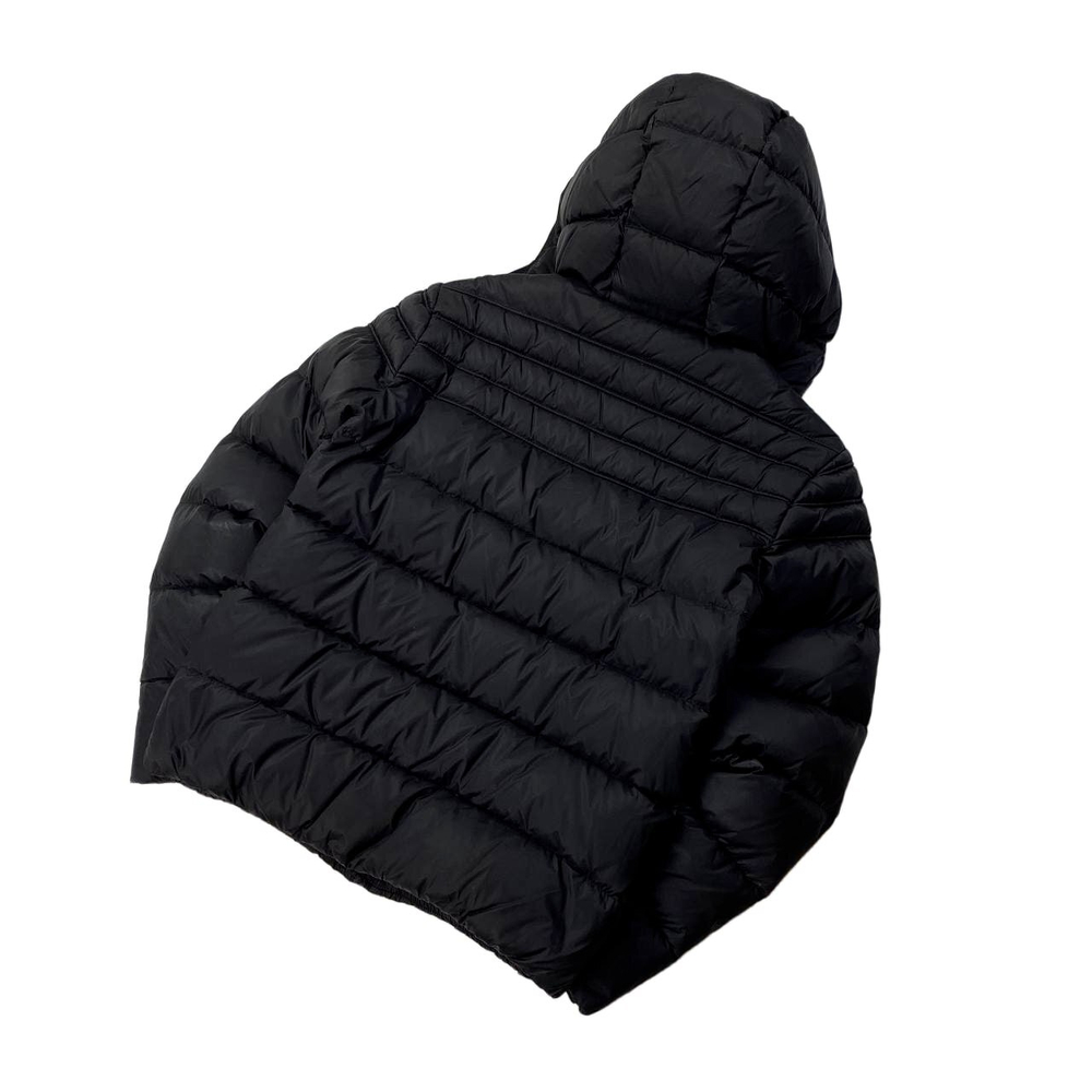 Пуховик Calvin Klein