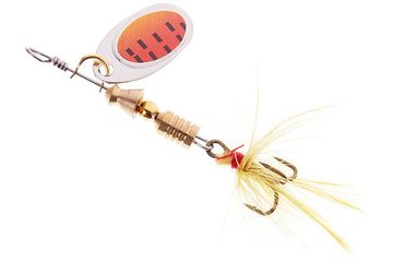 Блесна TauMANN Trace R 3,6g