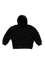 Hoodie YC25 | black | ПРЕДЗАКАЗ