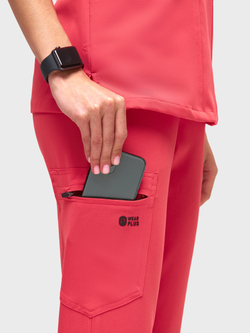 Джоггеры Ellis wearPLUS