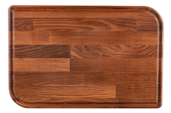 Доска разделочная 45х30х2см Legnoart Rialto