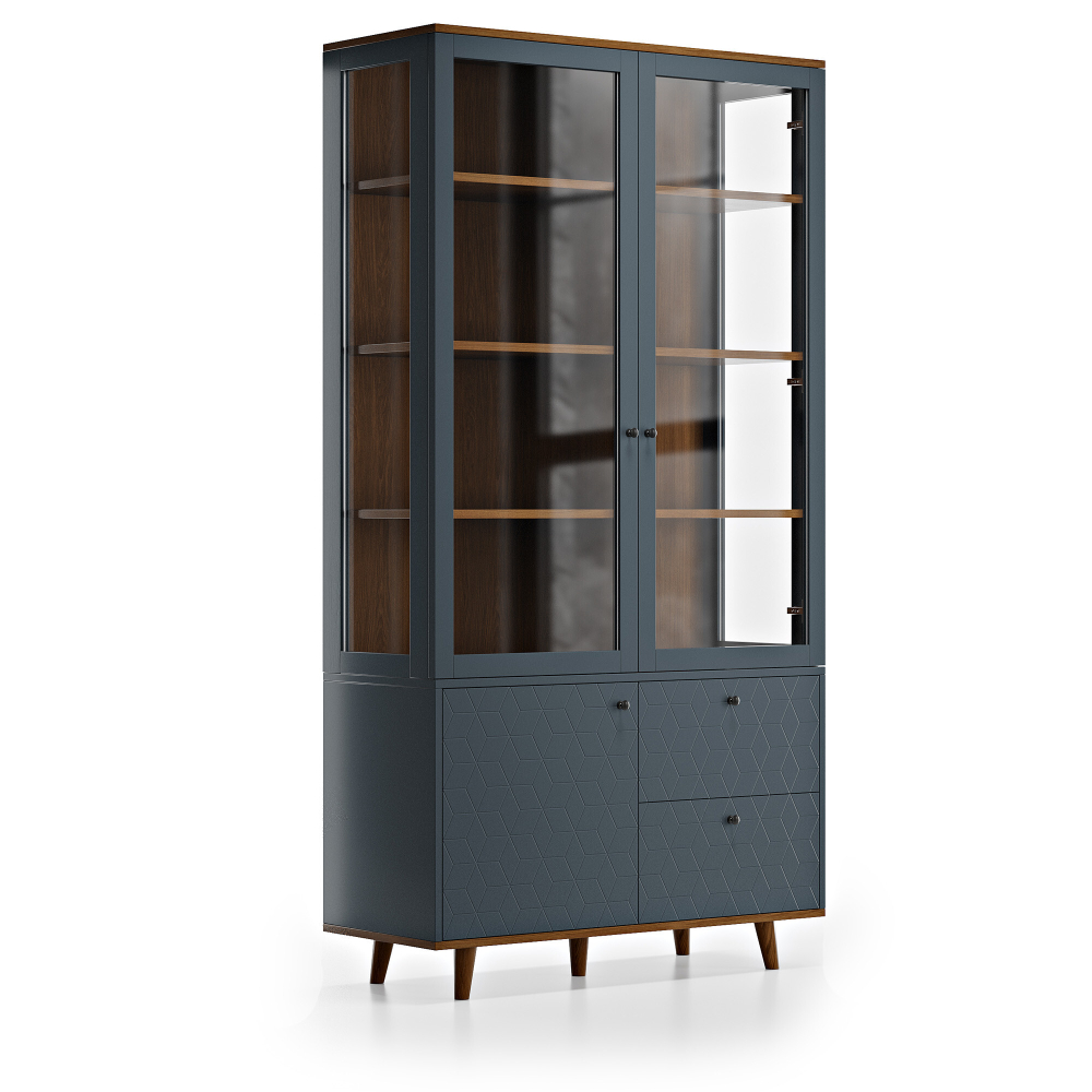 Витрина TW170